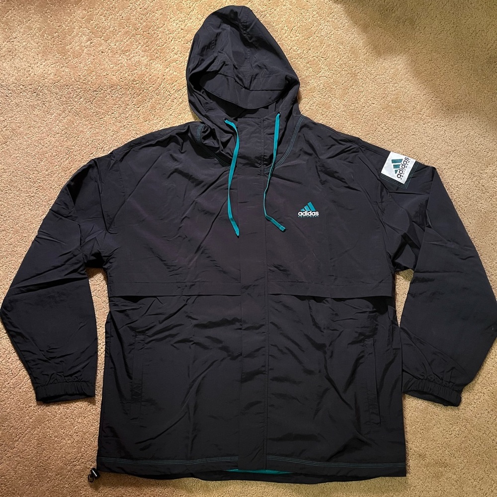 ADIDAS EQT JACKET